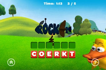 Image 4 for Learn with WordFriends