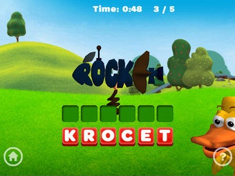 Image 4 for Learn with WordFriends