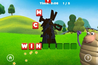 Image 2 for Learn with WordFriends