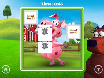 Image 7 for Learn with WordFriends