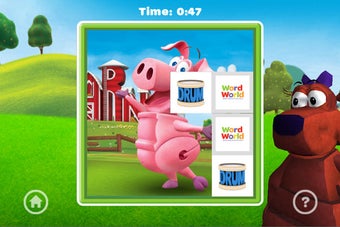 Image 3 for Learn with WordFriends