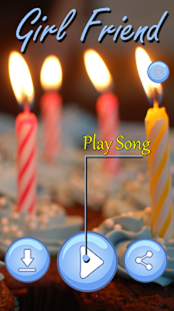 Imagen 2 para Happy Birthday Mp3 Songs