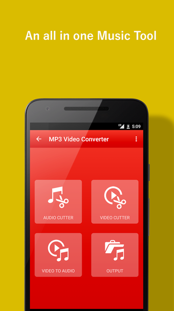 Image 1 for Video to MP3 Converter