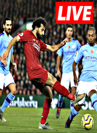 Image 0 for Watch EPL Live Streaming …