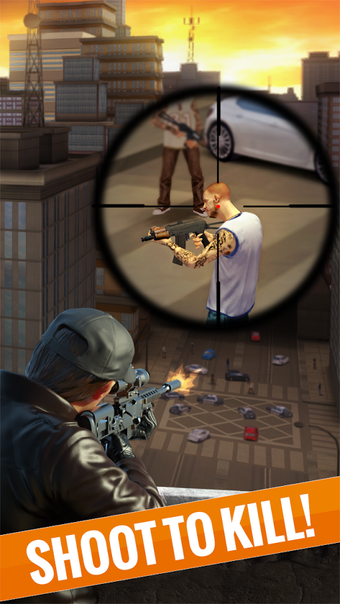 Imagen 0 para Sniper 3D Gun Shooter: Fr…