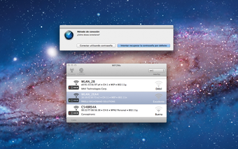 Image 0 for WiFi2Me
