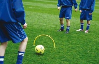 Image 1 for Football Training