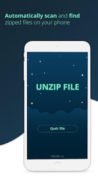 Imagen 0 para Unzip Tool  Zip File Extr…