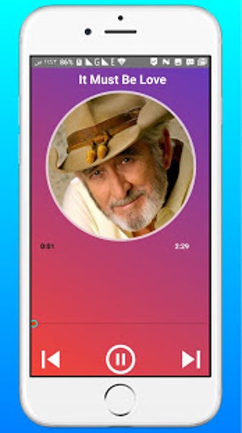 Imagen 1 para Don Williams Songs & Lyri…