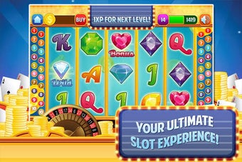 Image 0 for Jackpot Diamond