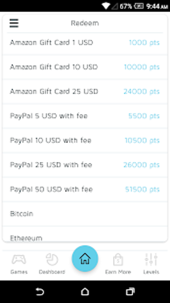 Imagen 2 para CashMagnet - earn money &…