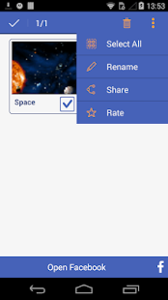 Image 0 for Photo Downloader for Face…