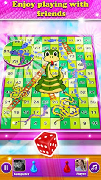 Image 3 for Snake and Ladder -  Sap S…