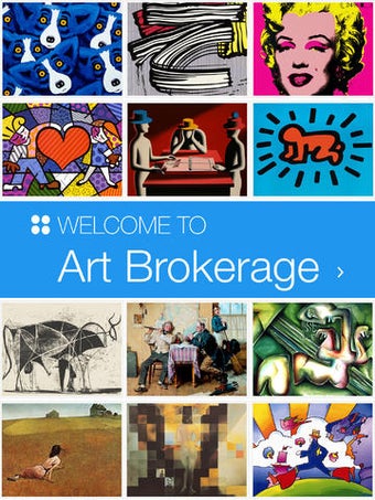 Image 0 for Art Brokerage