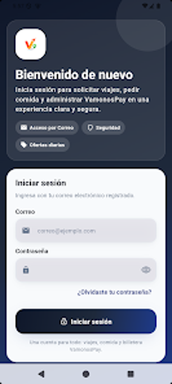 Imagen 0 para Vamonos