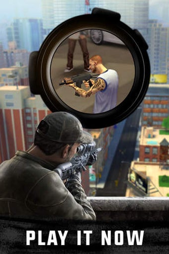 Imagen 0 para Sniper 3D Assassin: Shoot…