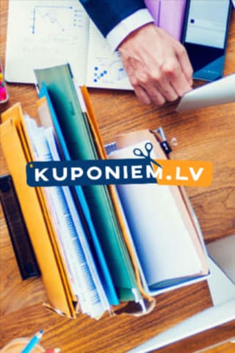 Image 0 for Kuponiem.lv