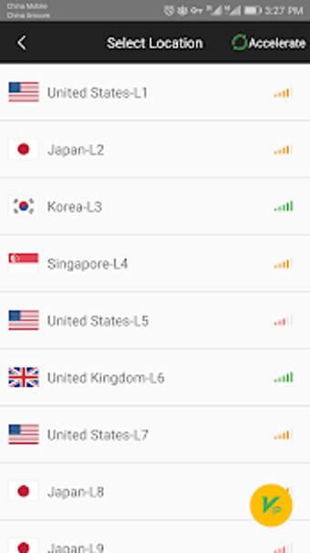 Image 0 for ACT VPN  Unlimited Free V…