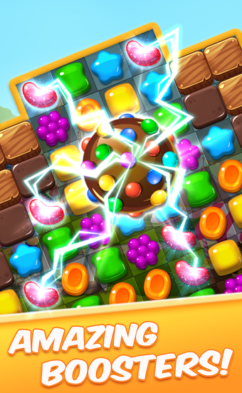 Imagen 1 para Cookie Crush Match 3