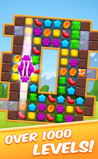Imagen 3 para Cookie Crush Match 3