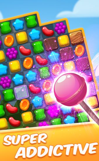Imagen 2 para Cookie Crush Match 3