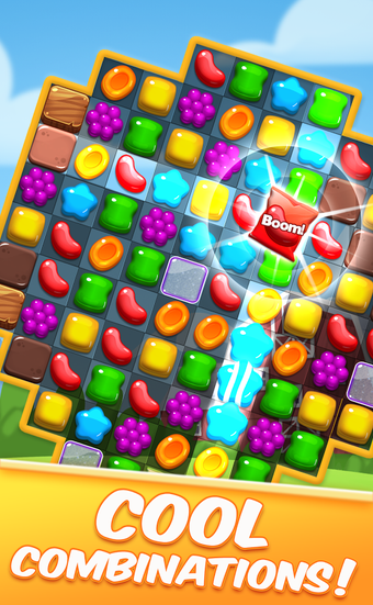 Imagen 0 para Cookie Crush Match 3
