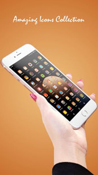 Image 2 for Theme for Huawei Y5