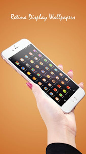Image 1 for Theme for Huawei Y5