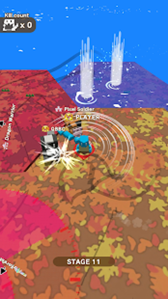 Imagen 1 para Tails.io