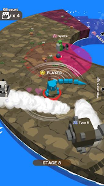 Imagen 0 para Tails.io