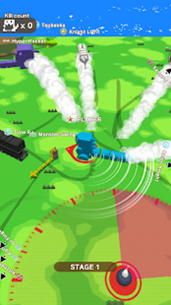Imagen 3 para Tails.io