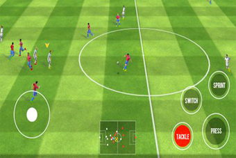 Image 0 for Soccer Champion League 20…