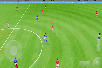 Image 1 for Soccer Champion League 20…