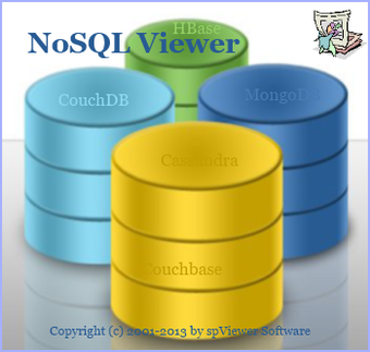 Image 1 for NoSQL Viewer
