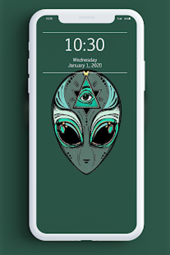 Image 3 for Illuminati Wallpaper