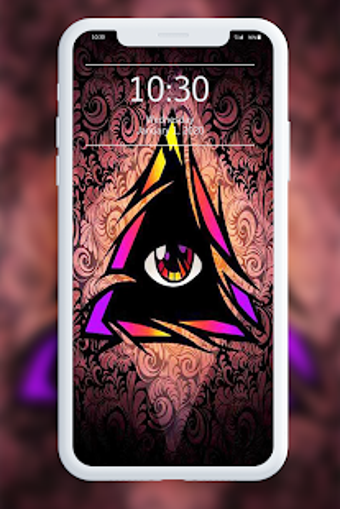 Image 2 for Illuminati Wallpaper