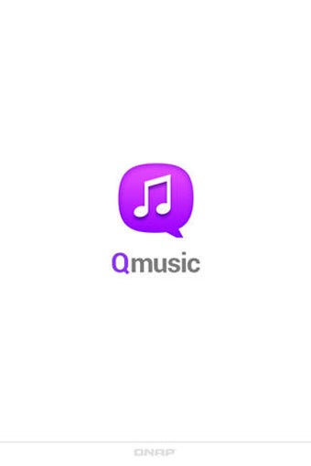 Image 0 for Qmusic by QNAP