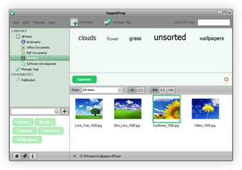 Imagen 0 para TaggedFrog (64-bit)