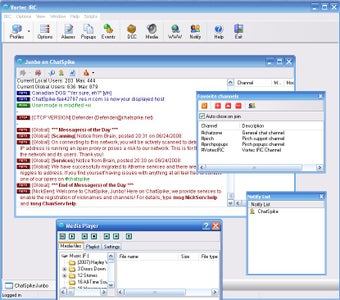 Image 0 for Vortec IRC