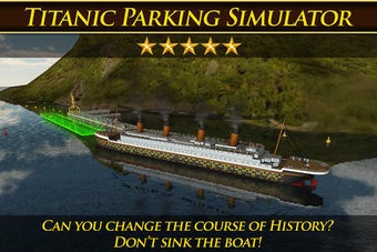 Image 0 for 3D Ship Parking