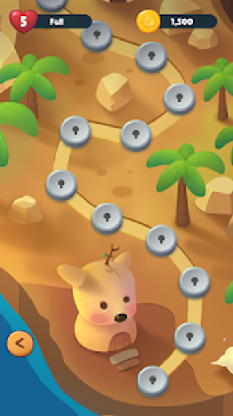 Image 1 for Dogecoin Shooter