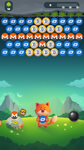 Image 2 for Dogecoin Shooter