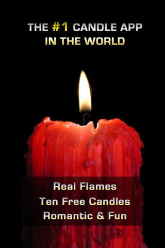 Image 0 for Free Candle - Blow Out Re…