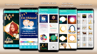 Image 0 for Eid ul Adha Photo Editor …