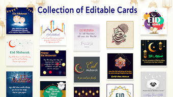 Imagen 2 para Eid ul Adha Photo Editor …