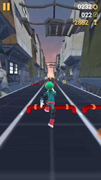 Image 3 for B Hero Race