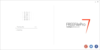 Image 0 for FreeFilePro