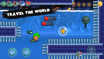 Image 2 for Lep's World Z