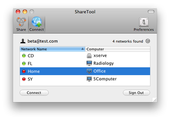 Image 0 for ShareTool