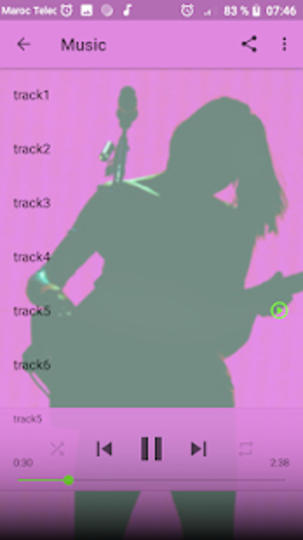 Image 0 for Niall Horan MP3